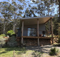 The Floating Forest Retreat - Australia Accommodation