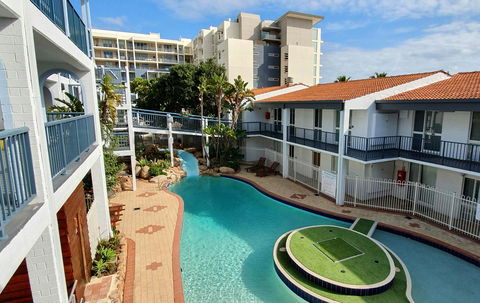 West Beach Lagoon 220 Stylish And Cozy - Australia Accommodation 0