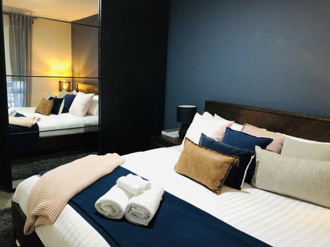 West Beach Lagoon 220 Stylish And Cozy - Australia Accommodation 3