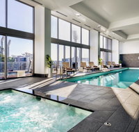 Fraser Suites Perth - Australia Accommodation