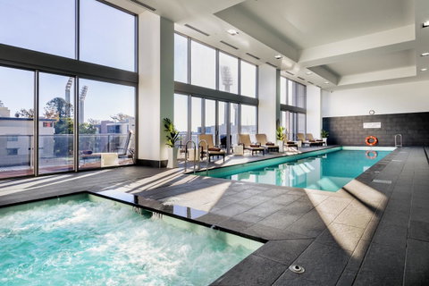 Fraser Suites Perth - Australia Accommodation 0