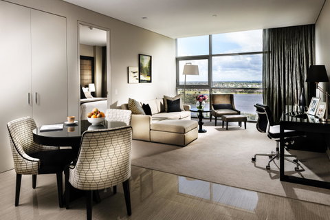 Fraser Suites Perth - Australia Accommodation 16