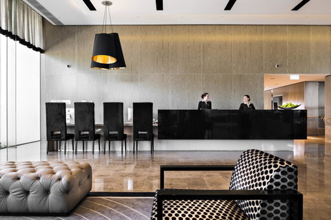 Fraser Suites Perth - Australia Accommodation 11
