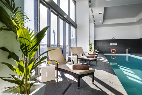 Fraser Suites Perth - Australia Accommodation 10