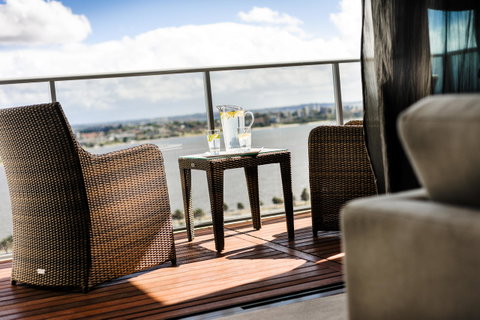 Fraser Suites Perth - Australia Accommodation 7
