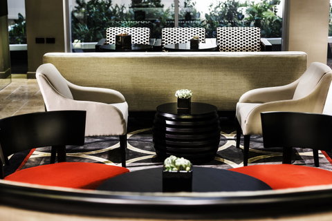 Fraser Suites Perth - Australia Accommodation 15