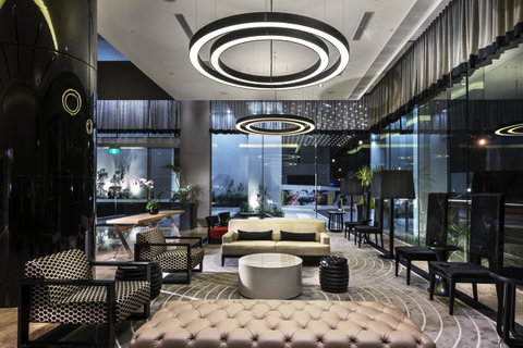Fraser Suites Perth - Australia Accommodation 4