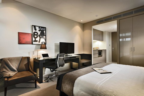 Fraser Suites Perth - Australia Accommodation 5
