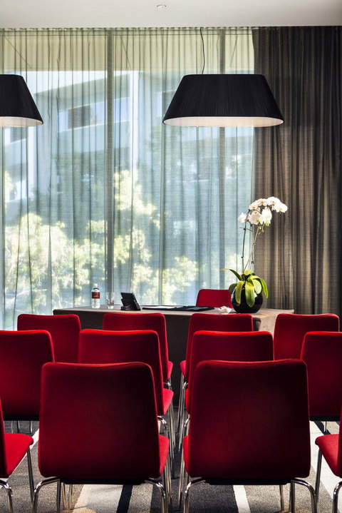 Fraser Suites Perth - Australia Accommodation 14