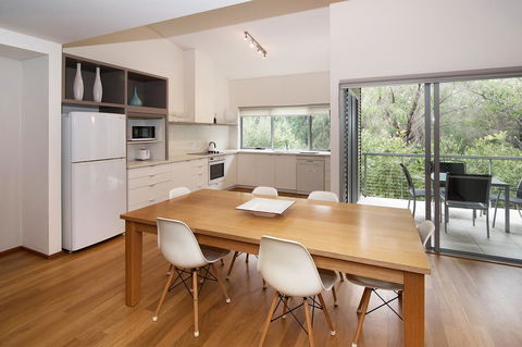 Pegasus - Australia Accommodation 10