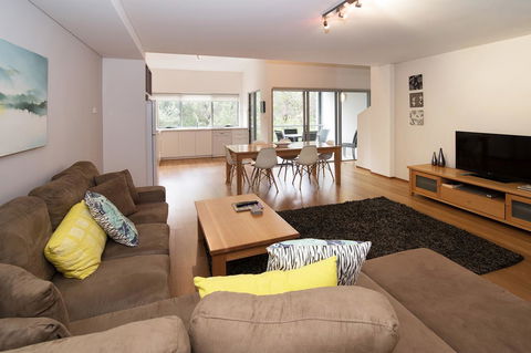 Pegasus - Australia Accommodation 8