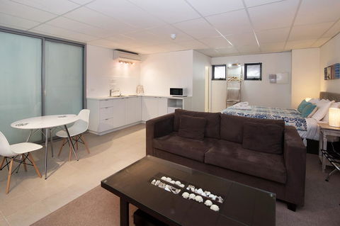 Pegasus - Australia Accommodation 2