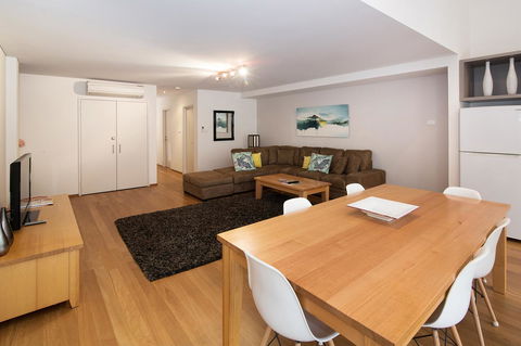 Pegasus - Australia Accommodation 9