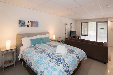 Pegasus - Australia Accommodation 1