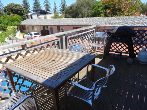 Archipelago Apartments Esperance - Australia Accommodation 17