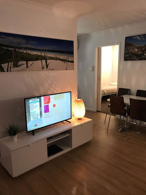 Archipelago Apartments Esperance - Australia Accommodation 21