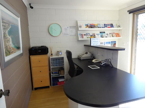 Archipelago Apartments Esperance - Australia Accommodation 9
