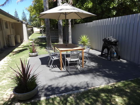 Archipelago Apartments Esperance - Australia Accommodation 6