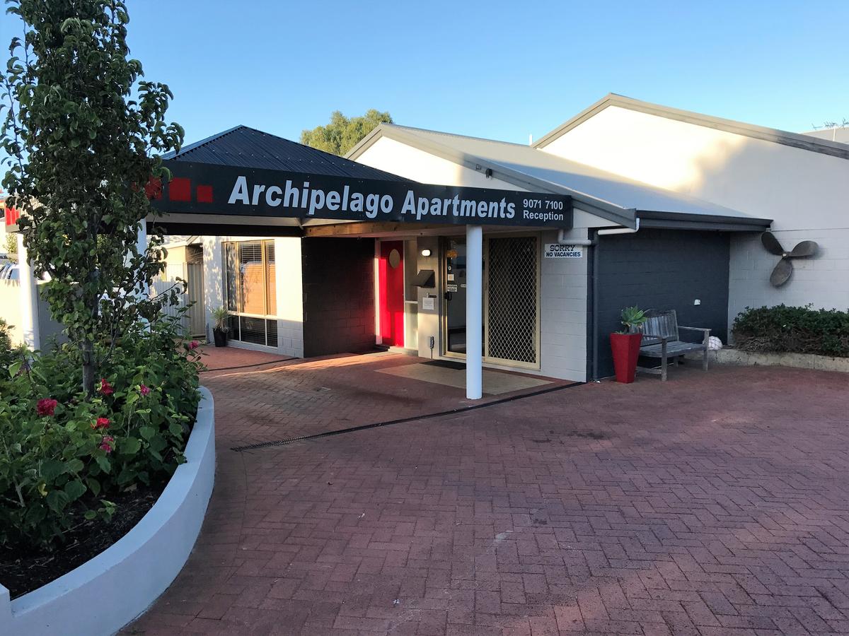  Australia Accommodation