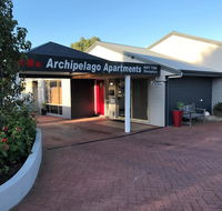 Archipelago Apartments - Australia Accommodation