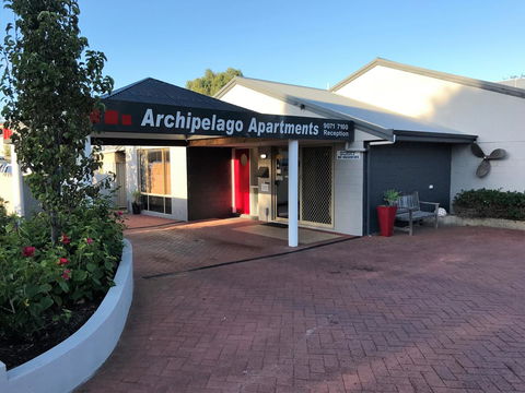 Archipelago Apartments Esperance - Australia Accommodation 0