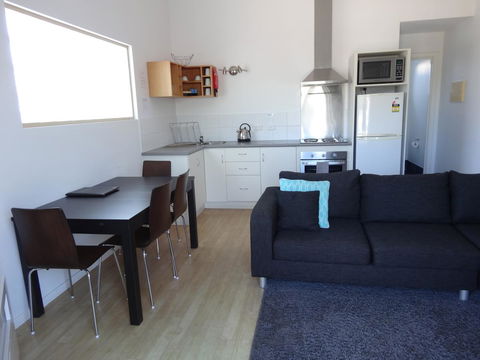 Archipelago Apartments Esperance - Australia Accommodation 19
