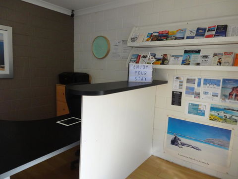Archipelago Apartments Esperance - Australia Accommodation 8