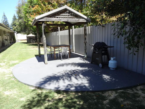 Archipelago Apartments Esperance - Australia Accommodation 16