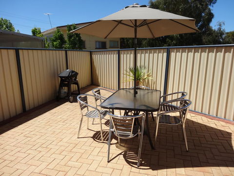 Archipelago Apartments Esperance - Australia Accommodation 15