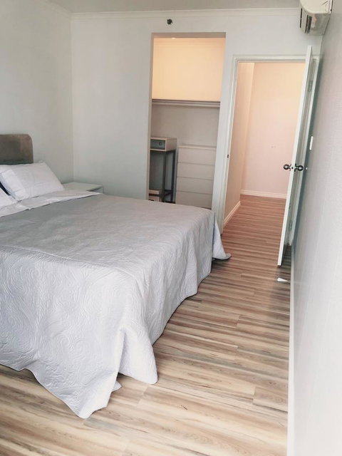 Centre Of Perth Whole Apartment W/view&spa&pool&wifi - Australia Accommodation 9