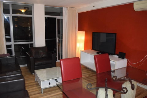Centre Of Perth Whole Apartment W/view&spa&pool&wifi - Australia Accommodation 3