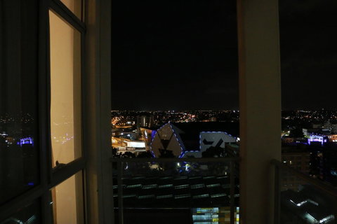 Centre Of Perth Whole Apartment W/view&spa&pool&wifi - Australia Accommodation 16