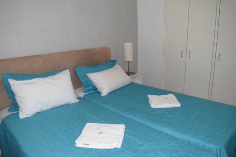 Centre Of Perth Whole Apartment W/view&spa&pool&wifi - Australia Accommodation 11