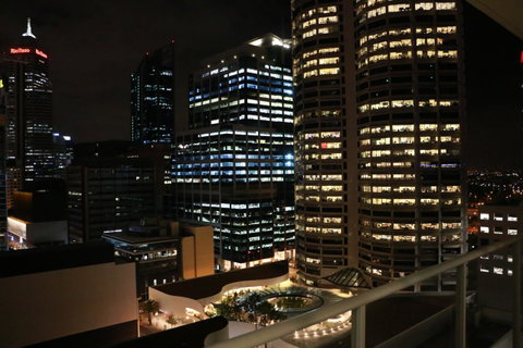Centre Of Perth Whole Apartment W/view&spa&pool&wifi - Australia Accommodation 15