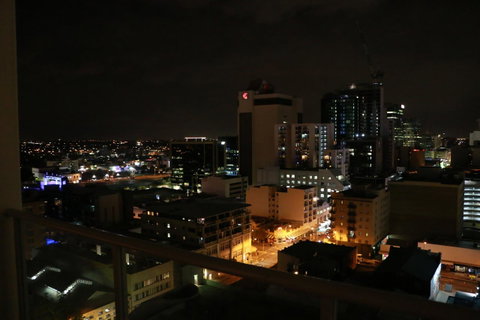 Centre Of Perth Whole Apartment W/view&spa&pool&wifi - Australia Accommodation 17