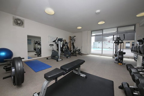 Centre Of Perth Whole Apartment W/view&spa&pool&wifi - Australia Accommodation 23