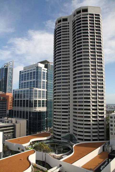 Centre Of Perth Whole Apartment W/view&spa&pool&wifi - Australia Accommodation 25