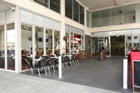 Centre Of Perth Whole Apartment W/view&spa&pool&wifi - Australia Accommodation 20