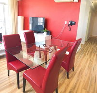 Centre of Perth whole apartment w/viewspapoolwifi - Australia Accommodation