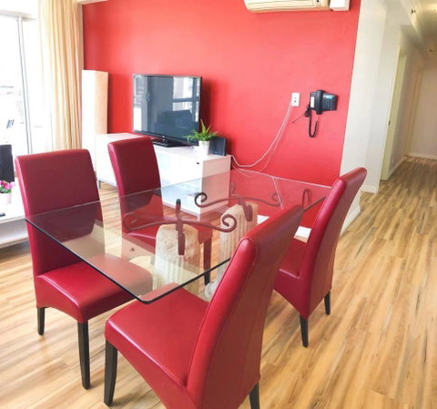 Centre Of Perth Whole Apartment W/view&spa&pool&wifi - Australia Accommodation 0