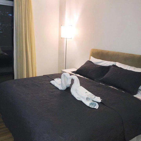 Centre Of Perth Whole Apartment W/view&spa&pool&wifi - Australia Accommodation 6