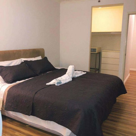 Centre Of Perth Whole Apartment W/view&spa&pool&wifi - Australia Accommodation 7
