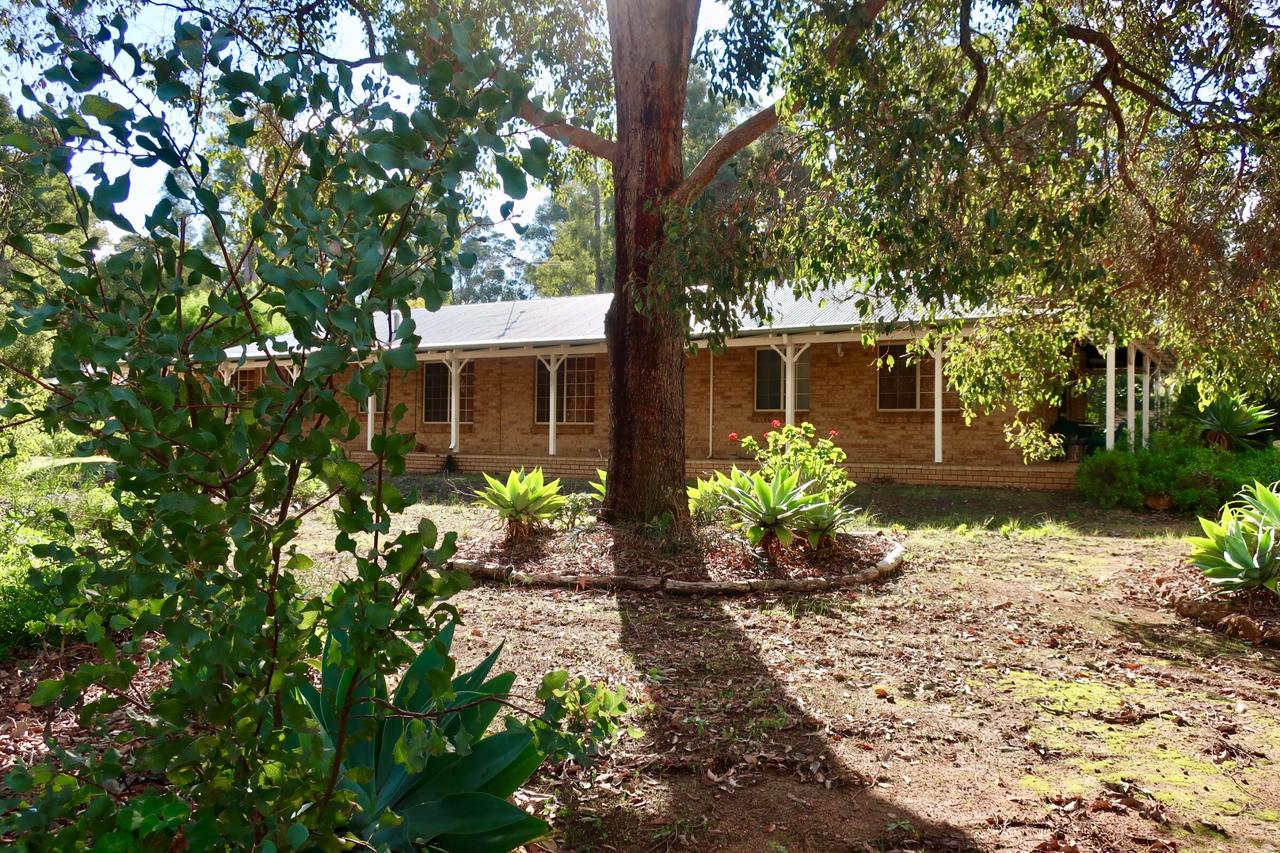  Australia Accommodation