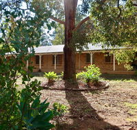 Travellers Rest Motel - Australia Accommodation