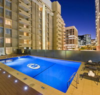 Parmelia Hilton Perth - Australia Accommodation