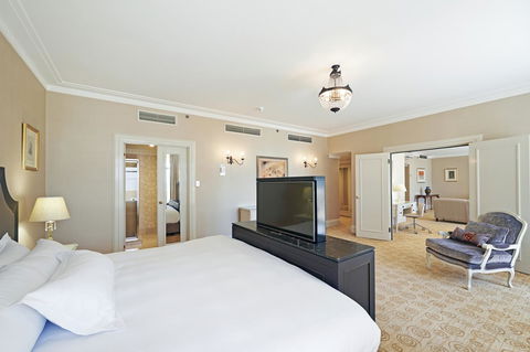 Parmelia Hilton Perth - Australia Accommodation 2