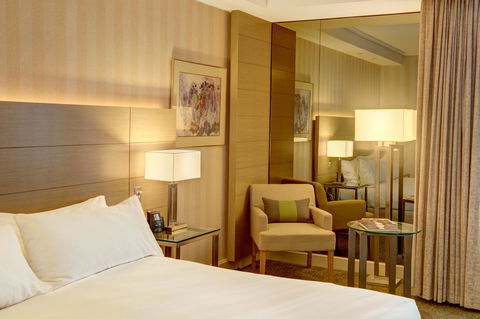 Parmelia Hilton Perth - Australia Accommodation 39