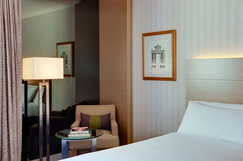 Parmelia Hilton Perth - Australia Accommodation 23