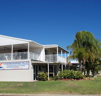 Kalbarri Seafront Villas - Australia Accommodation