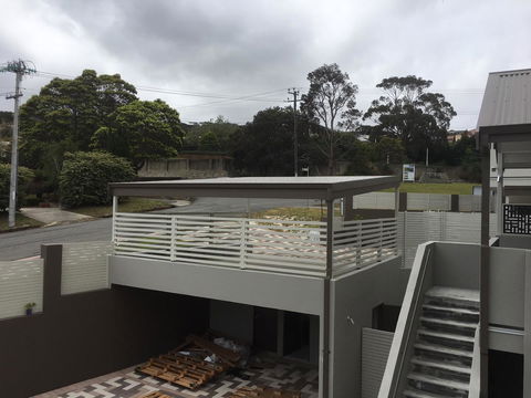Mill View Link - Australia Accommodation 23